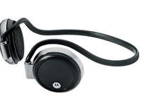 ソフトバンクBB、Bluetoothステレオヘッドセットを発売 画像