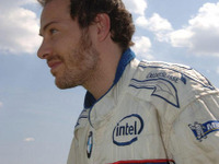 ビルヌーブ、現役復帰に意欲 画像