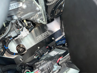 ゼロスポーツ、エンジンルーム内の温度上昇を抑える『BRZ/GR86』用「クールインシュレーター」発売 画像
