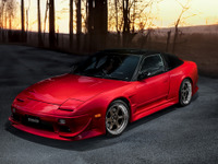 時代を超えた美学、ボルクレーシング『TE37V spec-SR』が描く新たなネオクラシックの境地 画像