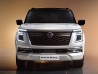 日本国内販売希望！ 日産『パトロール』新型、中東で発売…12月の新型車まとめ 画像
