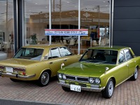 「ローレルＣ30」はじめ、話題を呼んだ旧車記事…ヒストリックカー・クラシックカー記事ランキング2024 画像