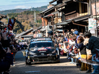 日本経済とラリージャパン…トヨタのカスタマーレーシングにおけるビジネスも進行中【池田直渡の着眼対局】 画像