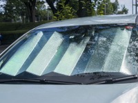 疲れた心と身体に最上の休息を。大人が選ぶ目隠しアイテムで叶える車中の安らぎ～Weeklyメンテナンス～ 画像