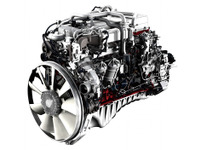 日野自動車、オーストラリアの排ガス性能訴訟で和解…ディーゼルエンジン問題に決着 画像