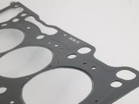 ヘッド全体を冷却強化！『GRヤリス』のエンジン加工ヘッド＋加工ブロック対応のガスケット、HKSが発売 画像