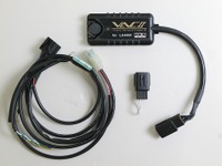 ダイハツ『コペン』のリミッターを賢くカット！ HKSから「VAC II」が販売開始 画像