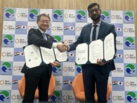 スズキ、日印のスタートアップ支援で協力へ…浜松市と産業連携促進で覚書締結 画像