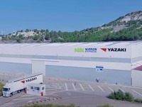 NXと矢崎、スペインに自動車部品供給拠点を開設…欧州とアフリカ間のサプライチェーン強化 画像