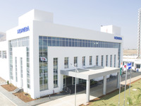 HORIBA、インドに水素エンジン試験施設を開設…現地の研究開発需要に対応 画像