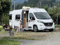 年末年始の車中泊ツアー開催、12月30日出発…CarLifeJapan 画像