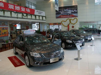 「新車低迷日本、アフターハイテク戦争　ディーラーVS非ディーラー」セミナー開催　7月30日 画像