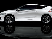 【クルマら部】クルマ愛クイズ！『ホンダ CR-Z』全4問・解答編！ 画像