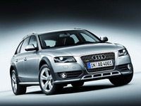アウディ Q5 と A4オールロード、エントリー仕様を追加 画像