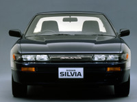 【クルマら部】クルマ愛クイズ！『日産 シルビア（S13）』全4問・解答編！ 画像