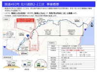 つながる！ 伸びる！ 2025年に開通予定の自動車道路はここだ 画像