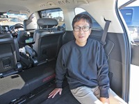 ［car audio newcomer］ホンダ オデッセイ（松宮壮典さん）by アークライド　前編 画像