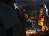 バイデン米大統領の“最後っ屁”、日本製鉄にUSスチール買収阻止命令［新聞ウォッチ］ 画像