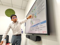 デンソー、異常音検知の新手法を発表…自動車の点検などに活用へ 画像