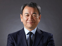 ヒョンデ日本、新社長に七五三木氏就任…メルセデスベンツ日本やポルシェジャパンで活躍 画像