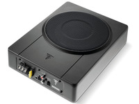 ＜新連載＞初心者でも簡単！「小型・薄型パワードサブウーファー」で手軽に重低音を楽しむ方法【低音強化のススメ】 画像