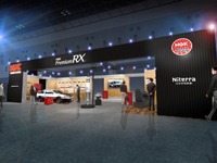 NGK・Niterra、史上最強スペックのスパークプラグやペダル踏み間違え防止機器の体験展示も…東京オートサロン2025 画像