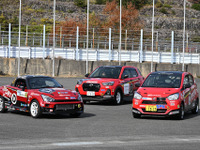 ダイハツ GAZOO Racingの活動で広がる、「もっといいクルマづくり」とモータースポーツの裾野【池田直渡の着眼大局】 画像