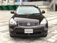 【日産 スカイライン クロスオーバー 発表】スカイラインの世界を広げる 画像