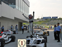 【Fニッポン 第5戦】決勝…デュバル、3勝目でポイントトップに 画像