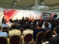 【トヨタF1ドリーム】日本GP控えて記者発表「来季ドライバーは……」 画像