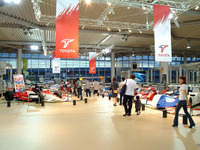 【トヨタF1ドリーム】日本GP記念…歴代のレースカーを展示!! 画像