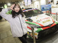 汚れたオイルは再利用できる！カストロールの描くオイルがつくる新しい循環型経済…東京オートサロン2025 画像