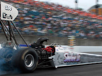 【夏休み】ドラッグレースも開催!!　スーパーアメリカンフェスティバル 画像