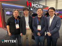 ミリ波レーダーで子どもの車内放置を検知、次世代車内安全システム発表…CES 2025 画像