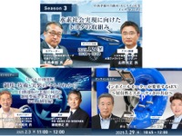『レスポンス』、オートモーティブワールド2025に出展…「eラーニング」サービスなどを紹介へ 画像