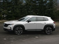 マツダ米国販売16％増、過去最高の42万台超え　2024年 画像
