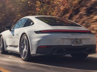 ポルシェの米国販売が過去最高に、『911』が記録更新　2024年 画像
