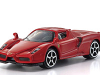 フェラーリ創業55周年記念車『エンツォ』、1/64スケールのミニカーが登場 画像