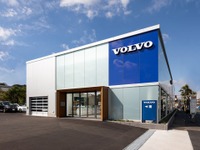 ボルボ新店舗、鎌倉と横浜にオープン…最新ショールームコンセプト採用 画像
