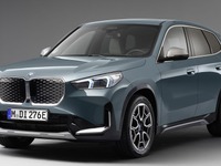 BMWグループ世界販売4%減、EVは13.5%増 2024年 画像