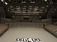 世界最大のQRコード製作!!…アウディ創立100周年記念 画像