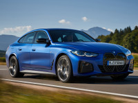 BMW Mの世界販売が過去最高、13年連続で記録を更新　2024年 画像