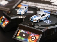 10億台突破！ タカラトミーが『トミカ』55周年事業を発表…メーカーコラボで実車も 画像