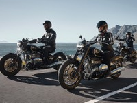 BMWモトラッドの世界販売、過去最高を達成　2024年 画像