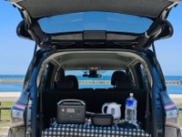 100V家電を車内で使いこなす！ ポータブル電源の活用術と最新事情～Weeklyメンテナンス～ 画像