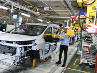 「ホンダ・日産」統合協議、三菱自動車の“相乗り”先送り、協業関係は強化へ［新聞ウォッチ］ 画像