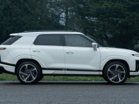 世界初のクーペSUV『アクティオン』、サンヨン70周年に復活 画像