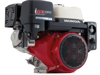 米ホンダ、次世代汎用エンジン「iGX」のプロトタイプ発表…高出力とトルクを実現 画像