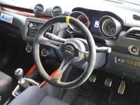 運転がこんなに楽になる!? 理想のポジションを作るシートとハンドル交換のススメ～カスタムHOW TO～ 画像