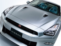 【クルマら部】クルマ愛クイズ！今回は、日産『GT-R（R35）』から全4問！ 画像
